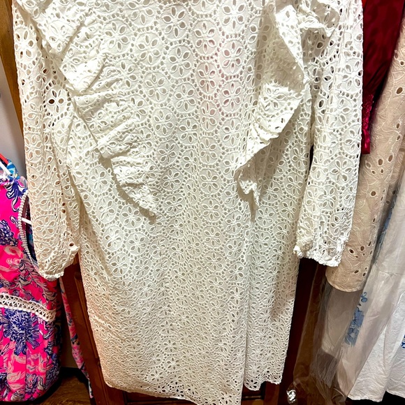 Lilly Pulitzer Primm Dress - Picture 2 of 3